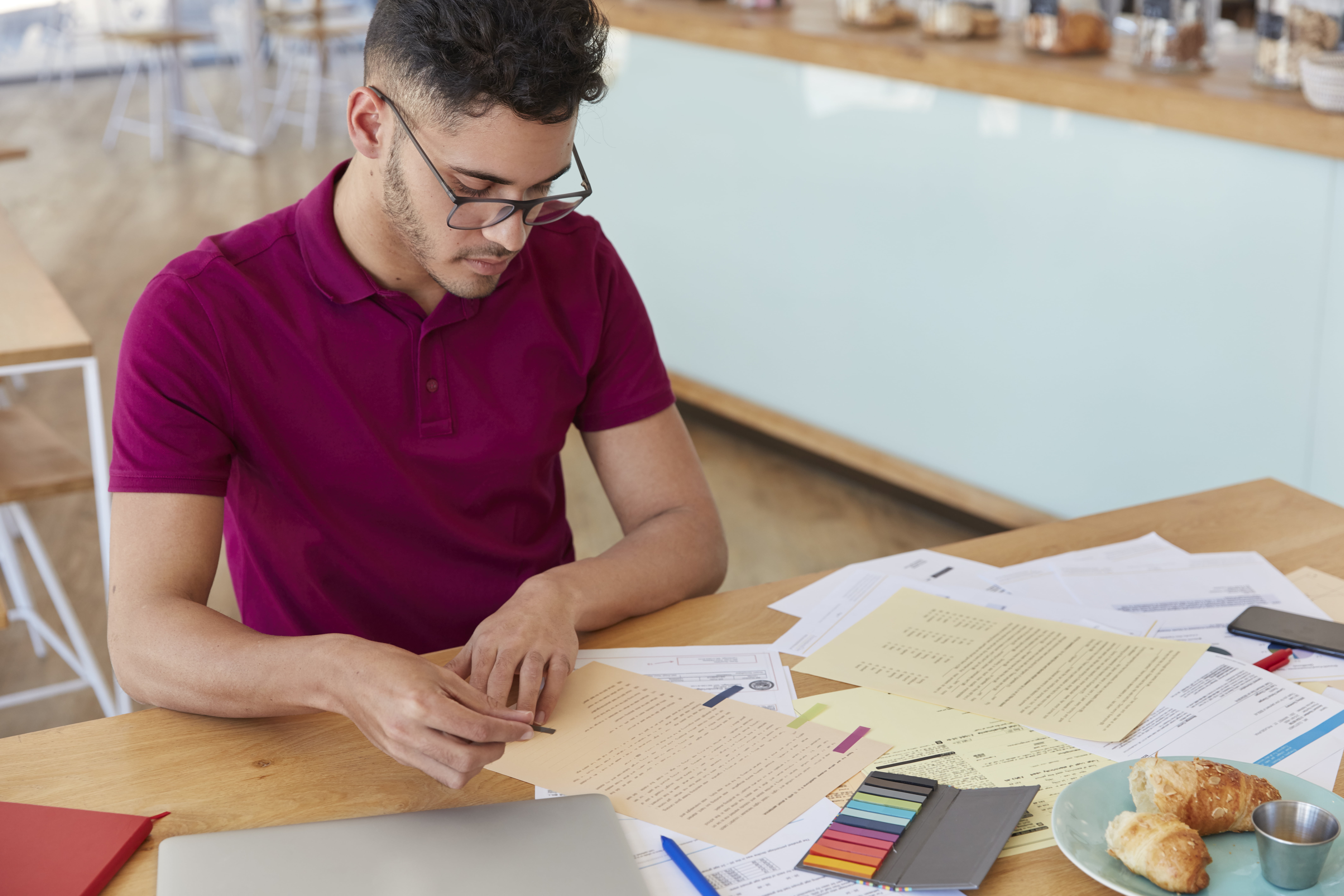 Abitur-Vorbereitung in Witten