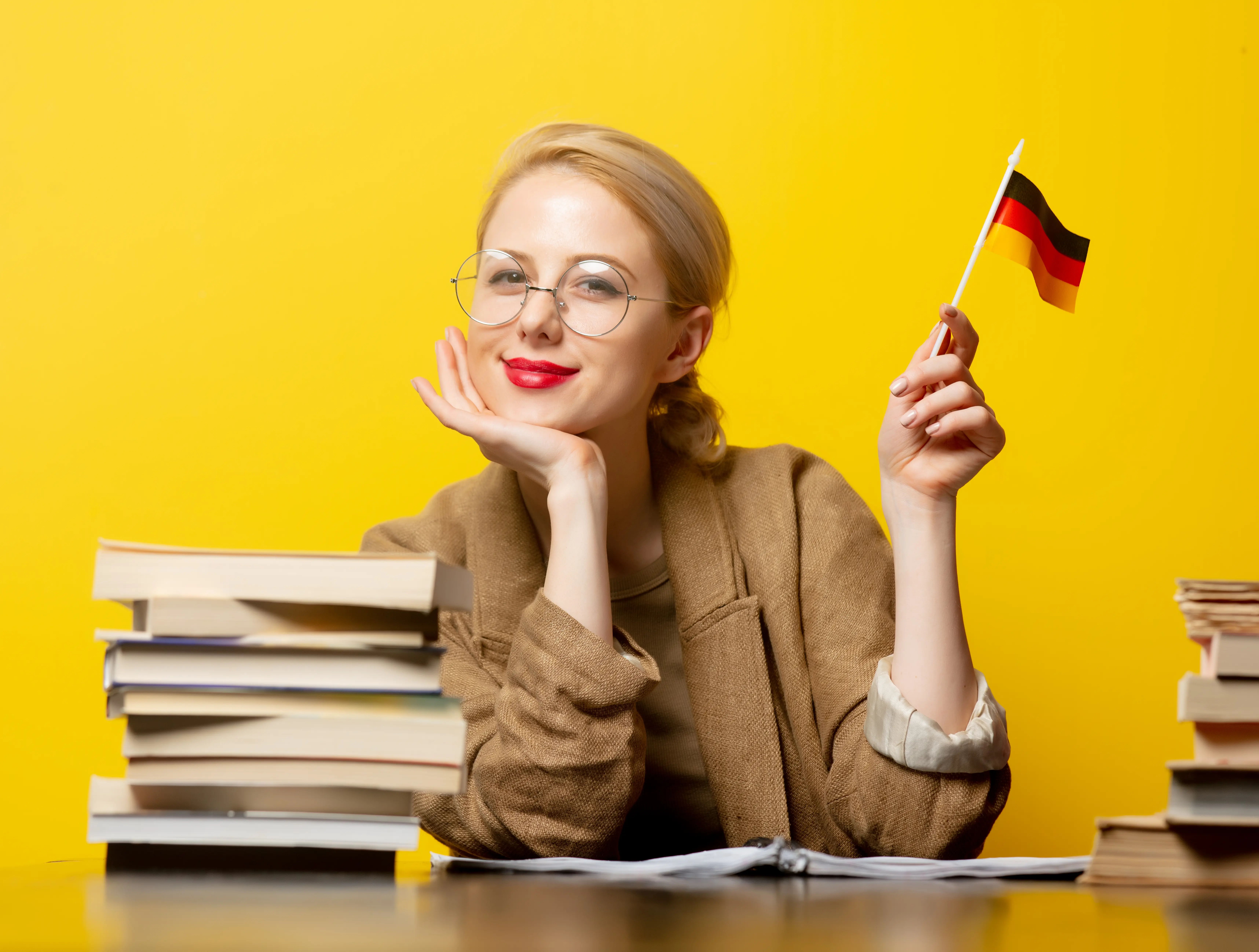 Deutschkurs in Witten