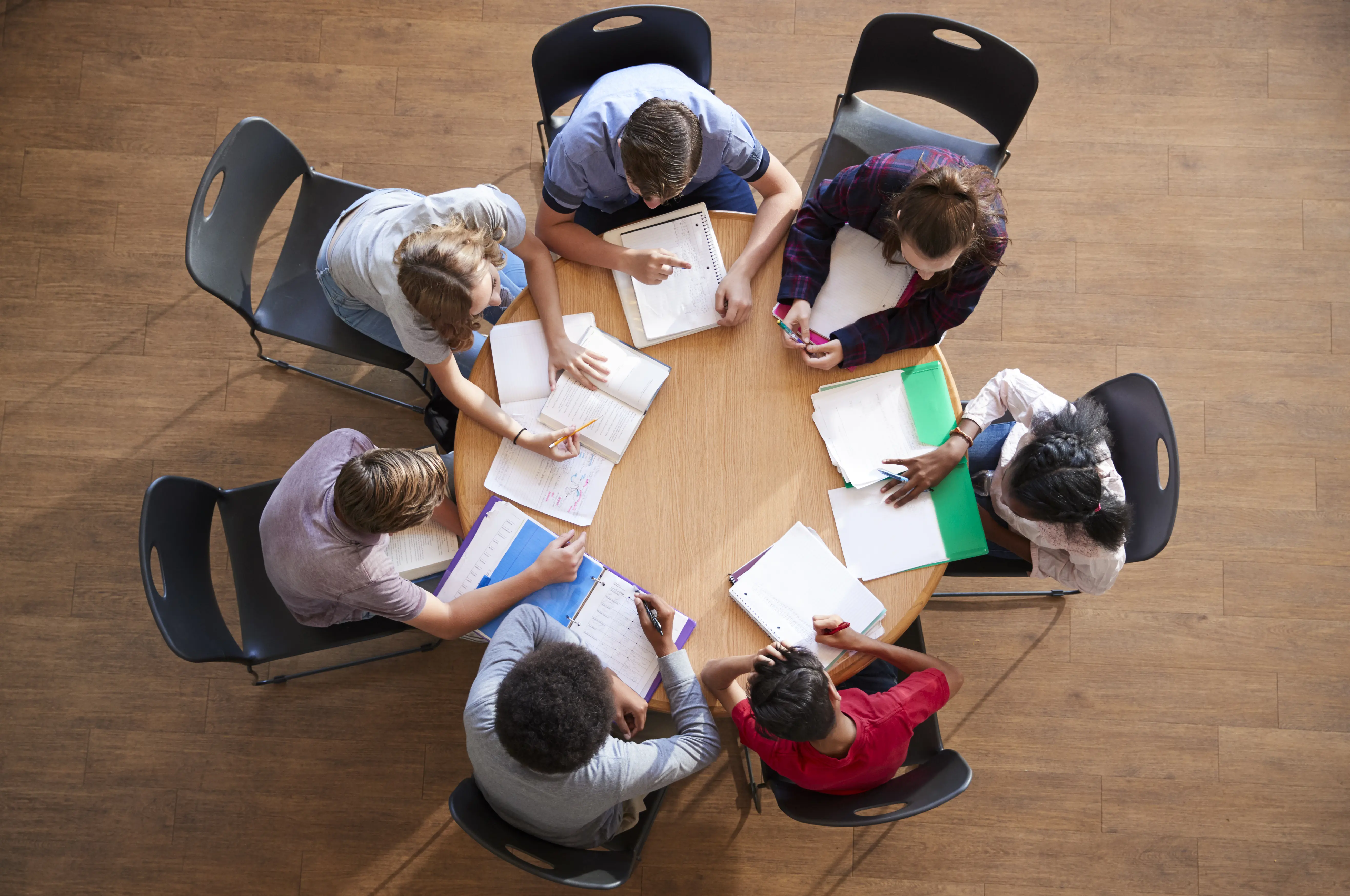 Effektive Lernstrategien für Schüler