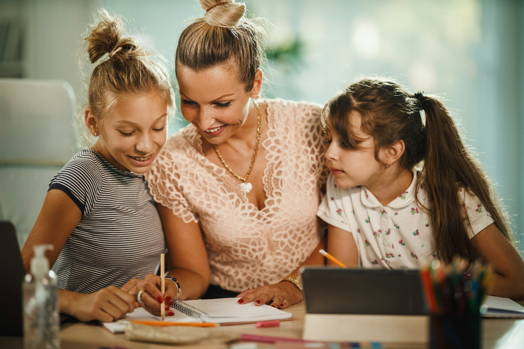 Elternbeteiligung in der Bildung: Wie Eltern effektiv unterstützen können