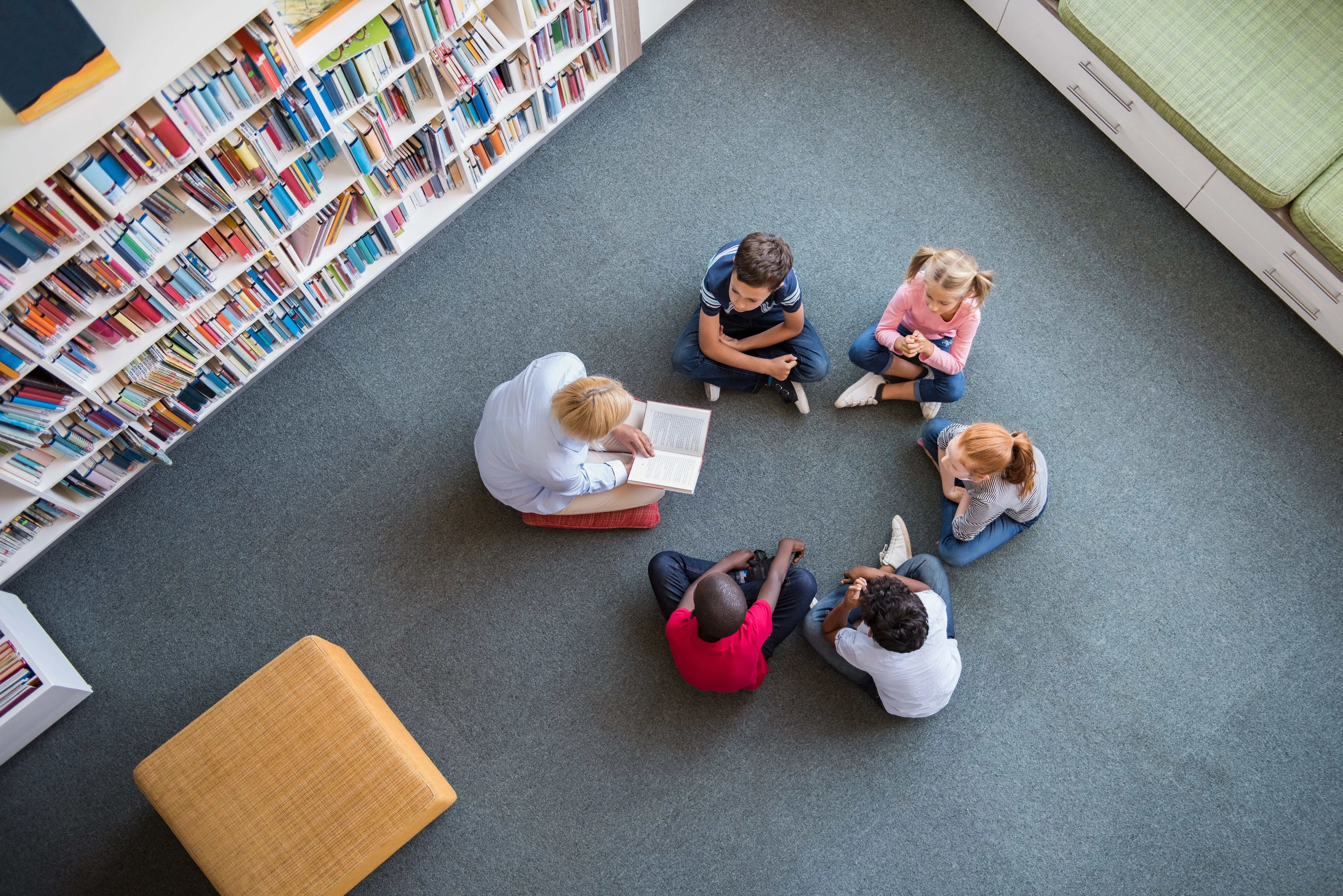 Kinderbetreuung in Witten