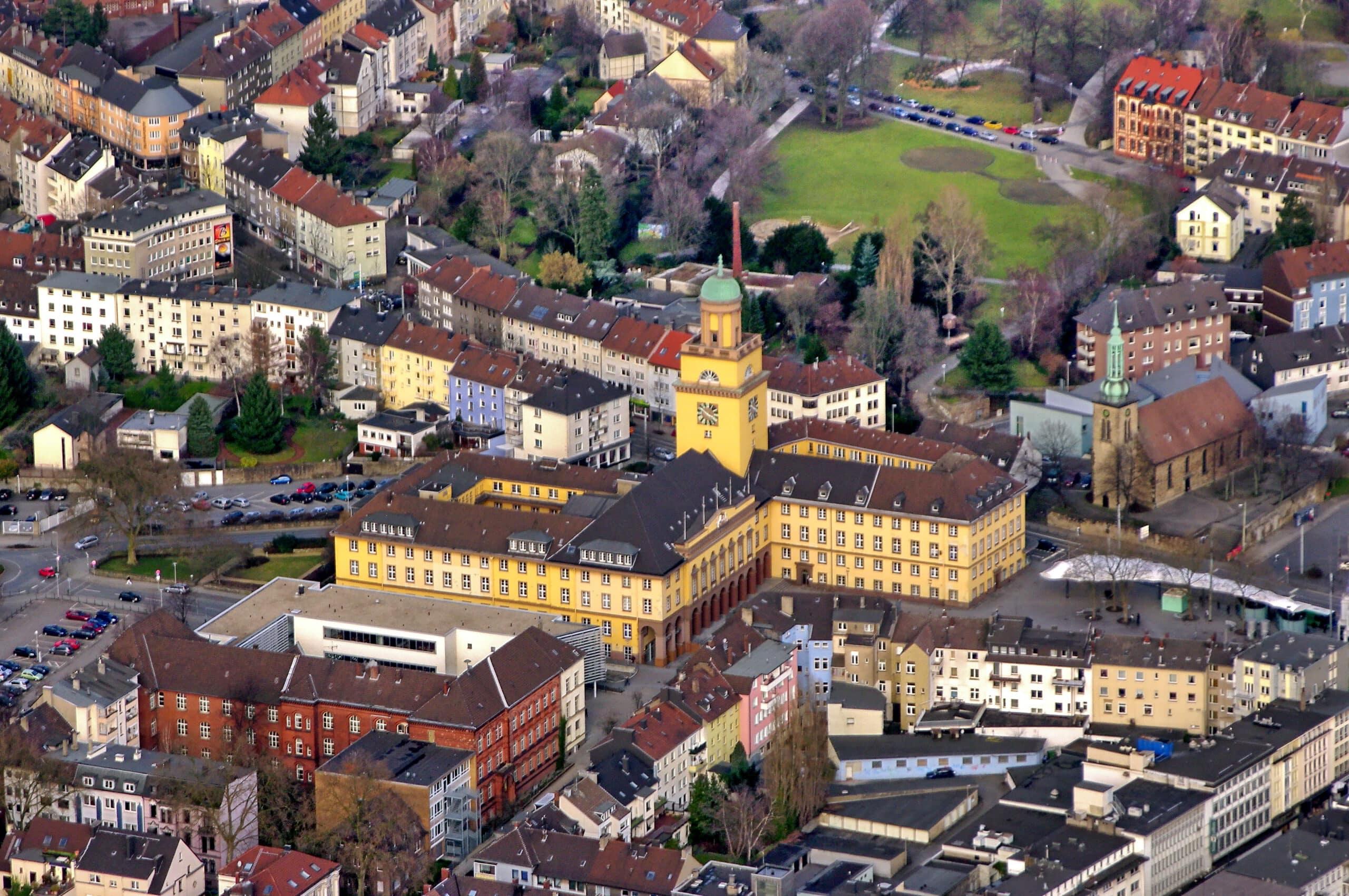 Lernförderung in Witten