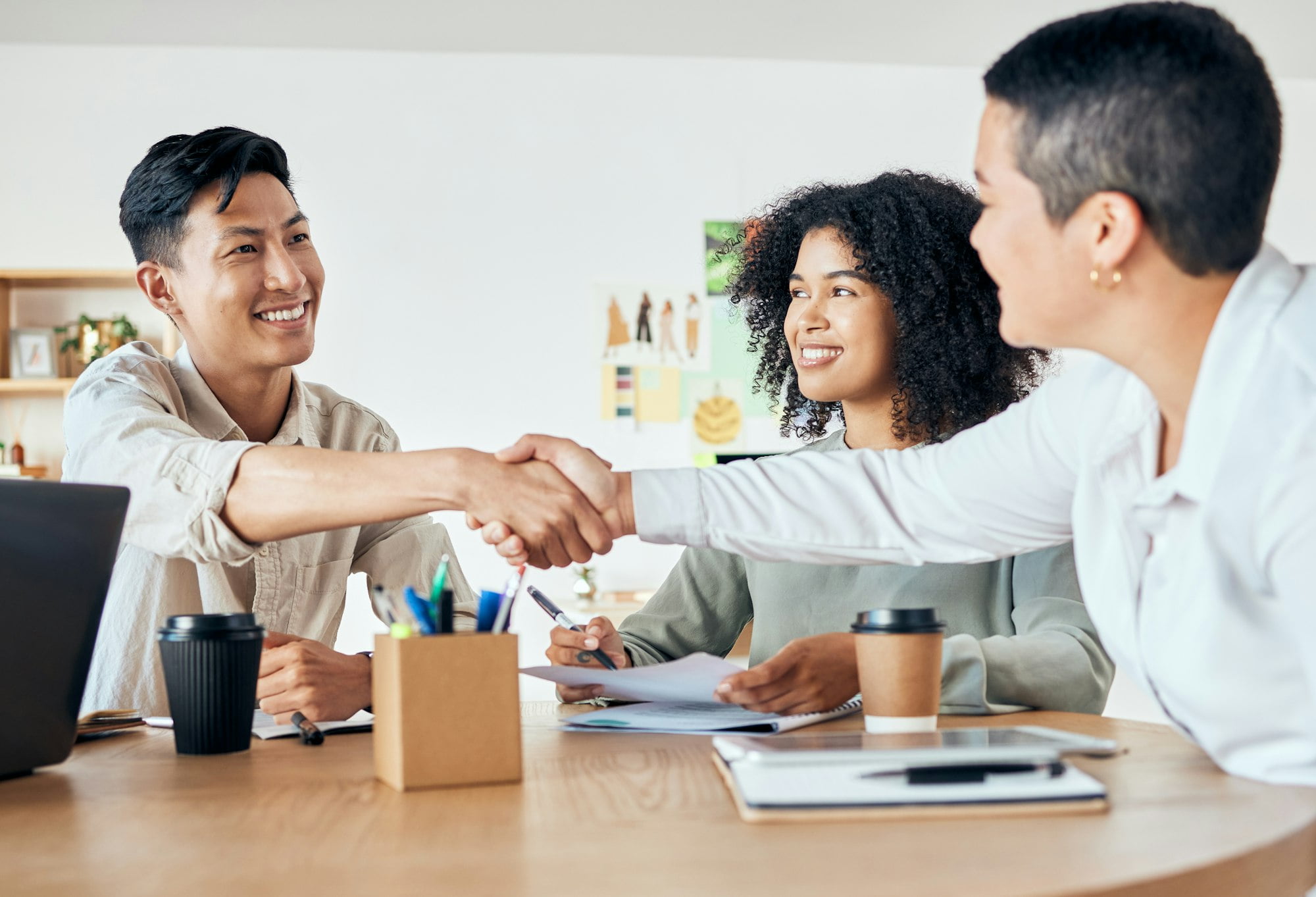 Partnerschaften mit lokalen Unternehmen: Vorteile für beide Seiten