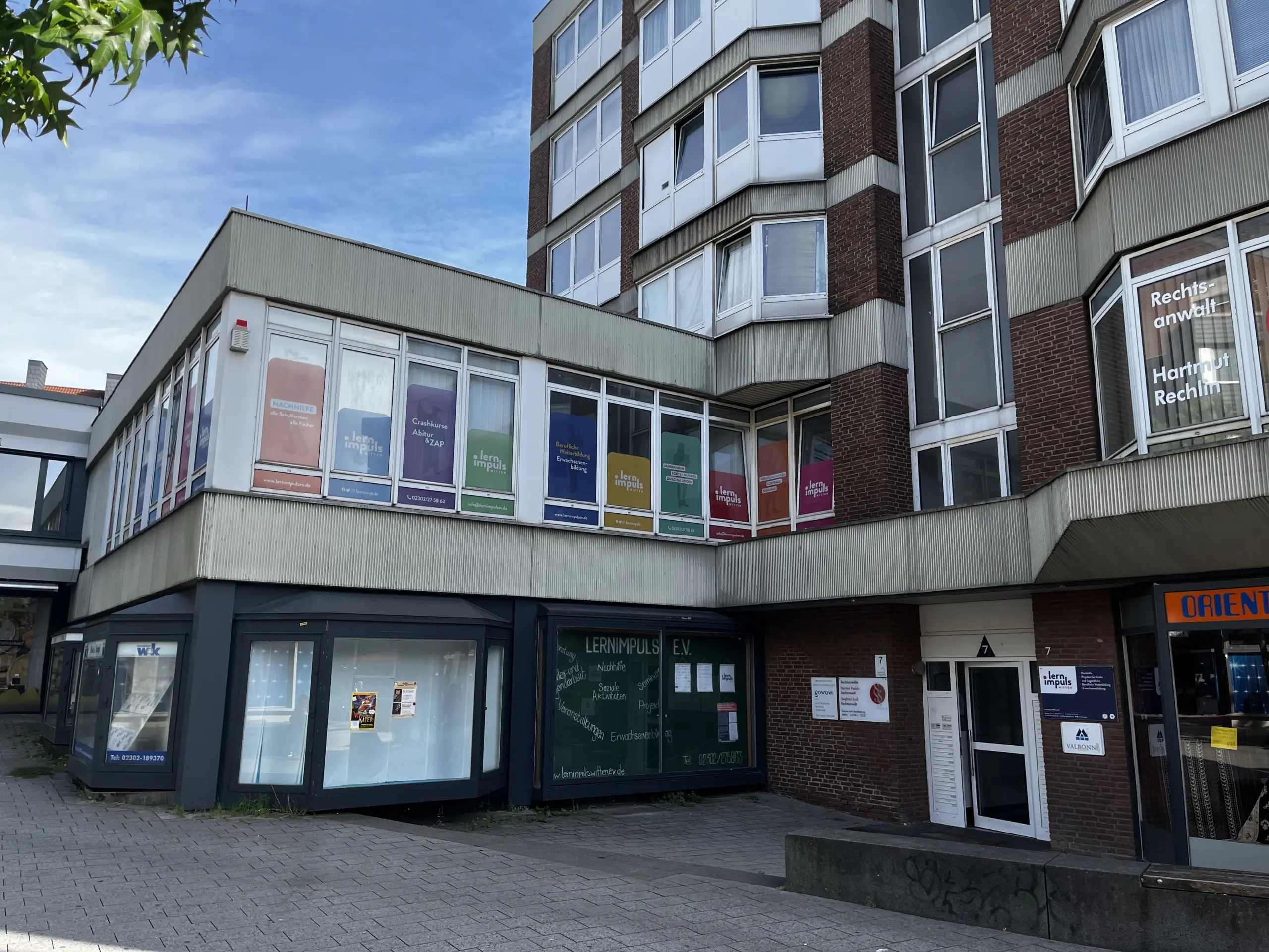 Sprachbarrieren überwinden