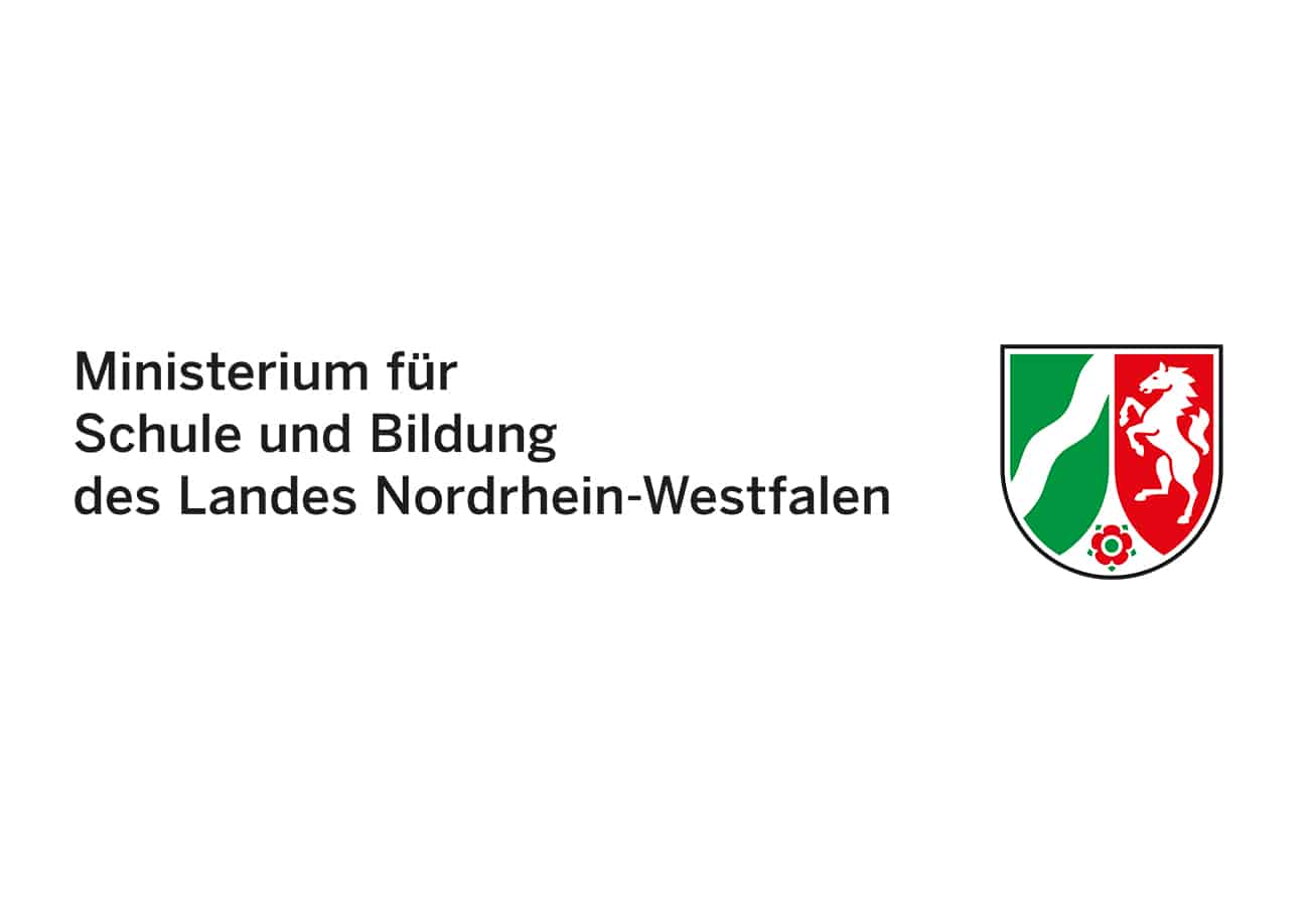 Ministerium für Schule und Bildung des Landes Nordrhein-Westfalen