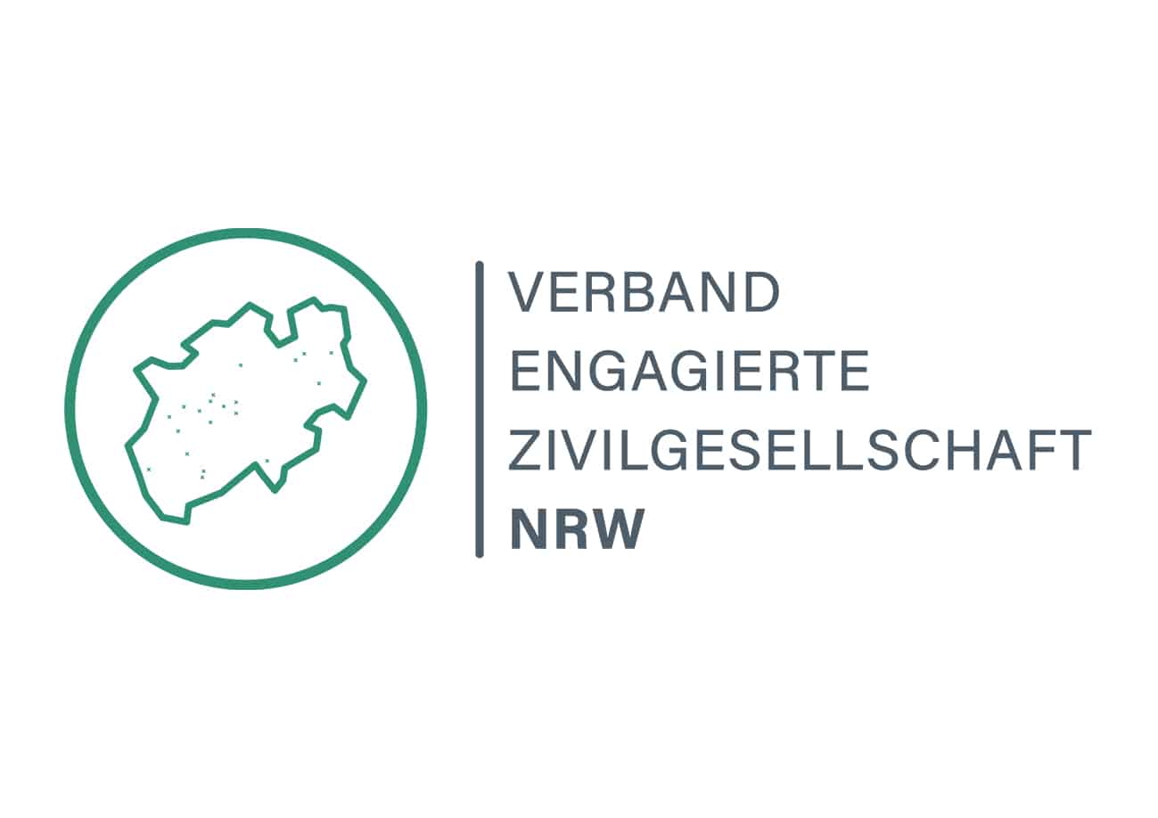 Verband engagierte Zivilgesellschaft in NRW e.V.