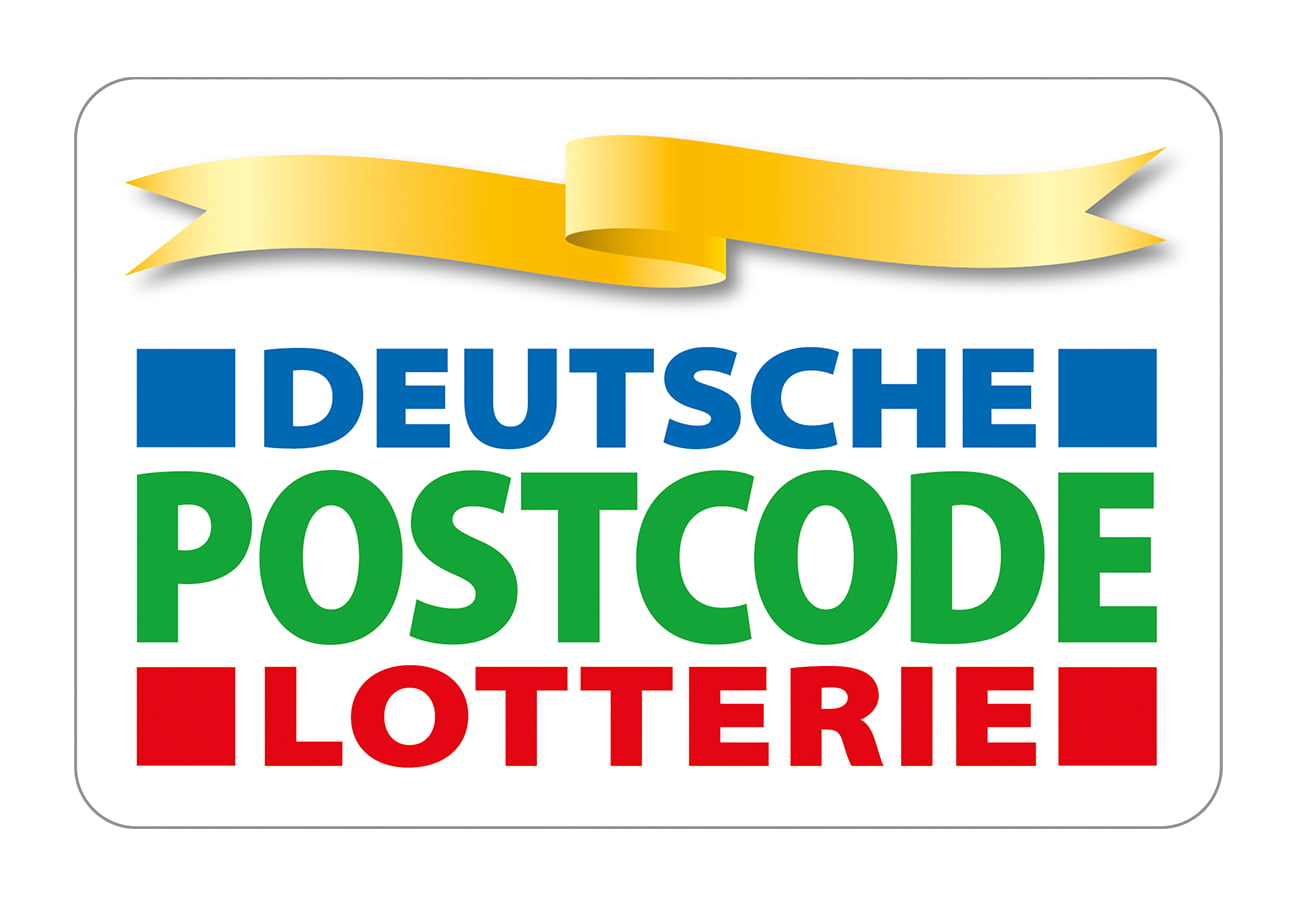 Deutsche Postcode Lotterie