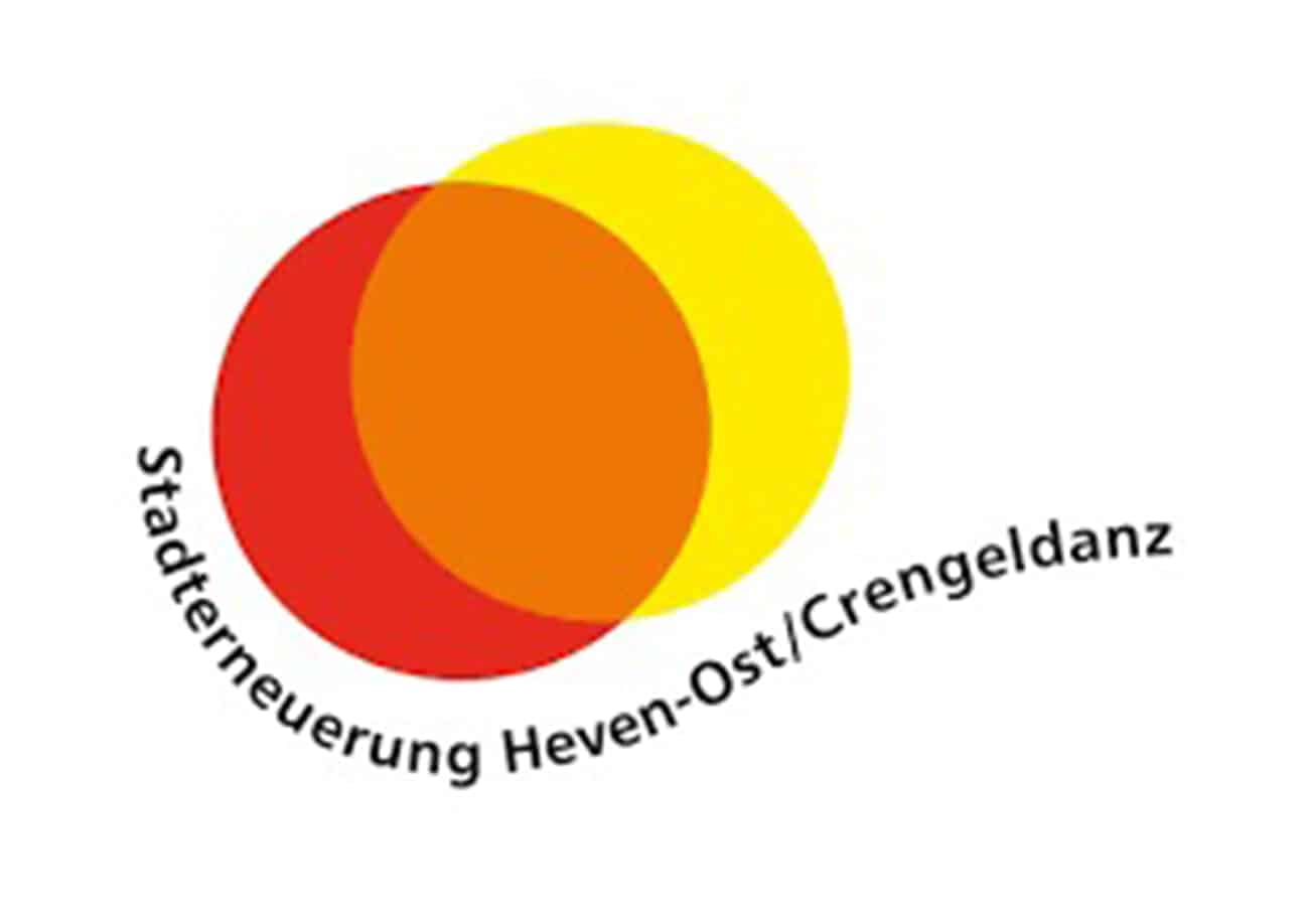 Stadterneuerung Heven-Ost/Crengeldanz