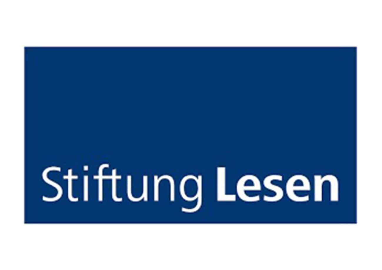 Stiftung Lesen