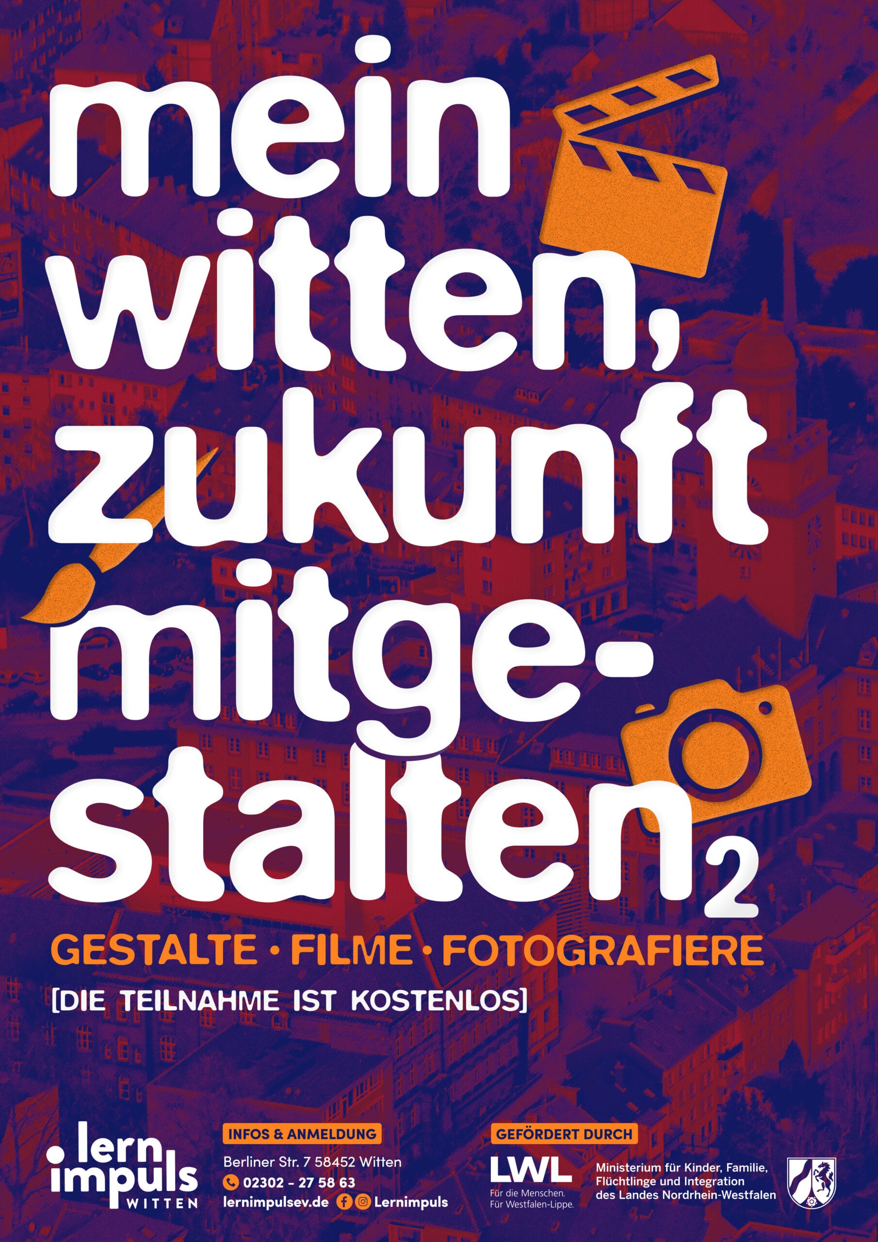 „Mein Witten, Zukunft gestalten“