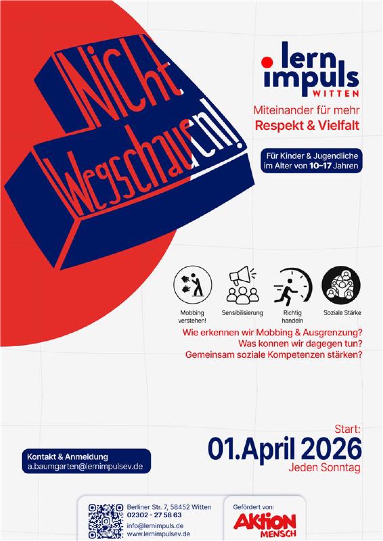 Projekte 2026